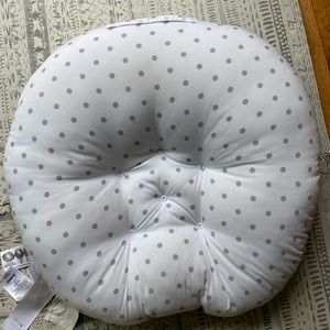 Pottery Barn Infant Lounger